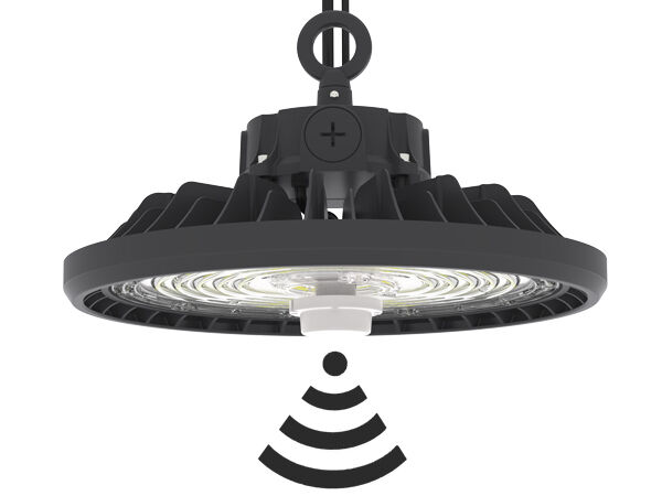 затемнять света потока PIR СИД 150W IP66 водоустойчивый модульный крытый/на открытом воздухе