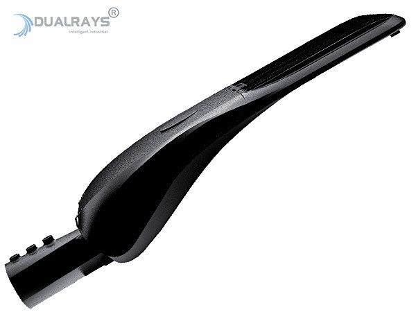 СИД серии 150W Dualrays S4 на открытом воздухе водоустойчивый алюминиевый расквартировывая одобренный CE IP66