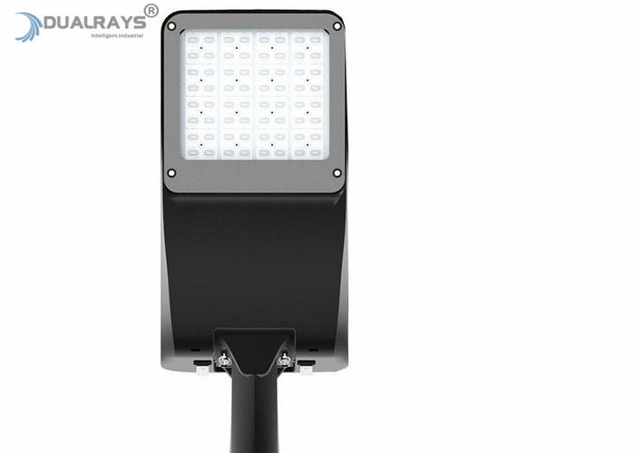 Серия 60W IP66 Dualrays S4 и Cert IK10 RoHS уличный свет СИД высокой эффективности на открытом воздухе