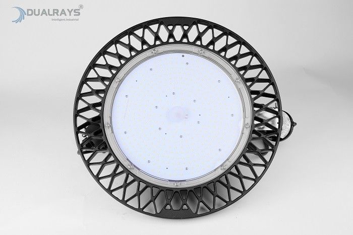 Залив Meanwell LUXEON IP65 IK08 высокий привел светлый угол пучка UFO 240W 140LPW опционный