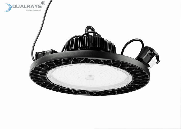 Объектив 3030 света IP66 PMMA залива СИД UFO 140LM/W 240W высокий откалывает 5 леты гарантии