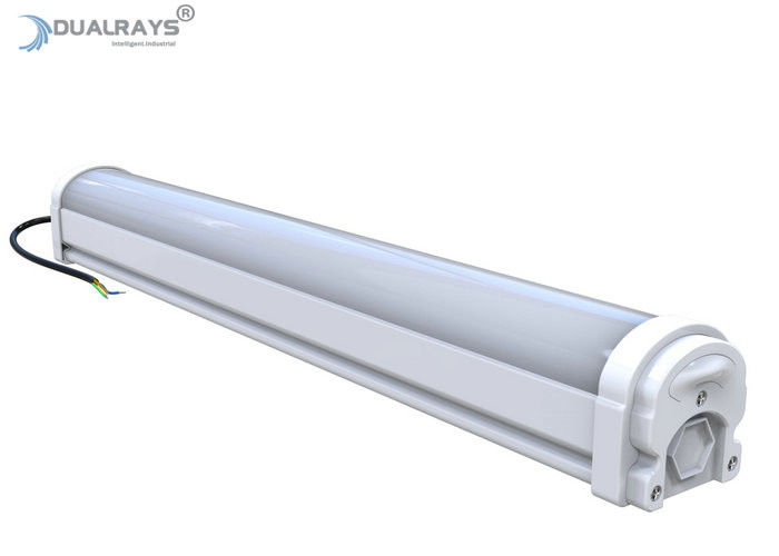 Свет 160LPW доказательства СИД серии 40W Dualrays D2 Tri с IP65 датчиком защиты PIR