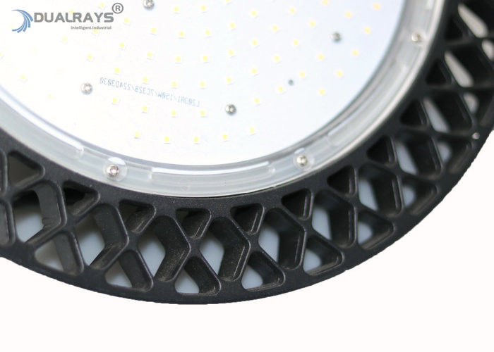 100W ИШАК SMD3030 CB CE ROHS делает IK08 водостойким с 5 летами света залива UFO гарантии высокого