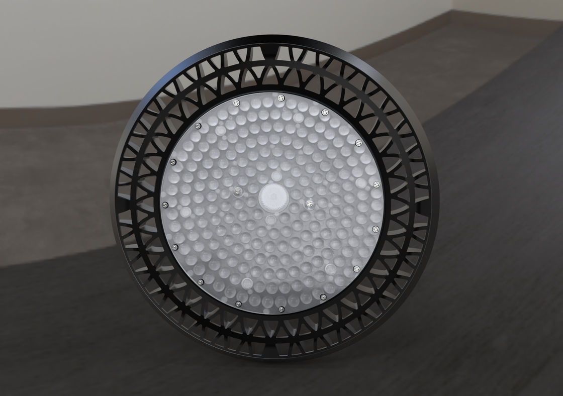 Склад залива UFO Шэньчжэня высокий освещая свет залива СИД UFO CB ETL DLC SAA 100W 150W 200W 240W 300W RoHS CE высокий