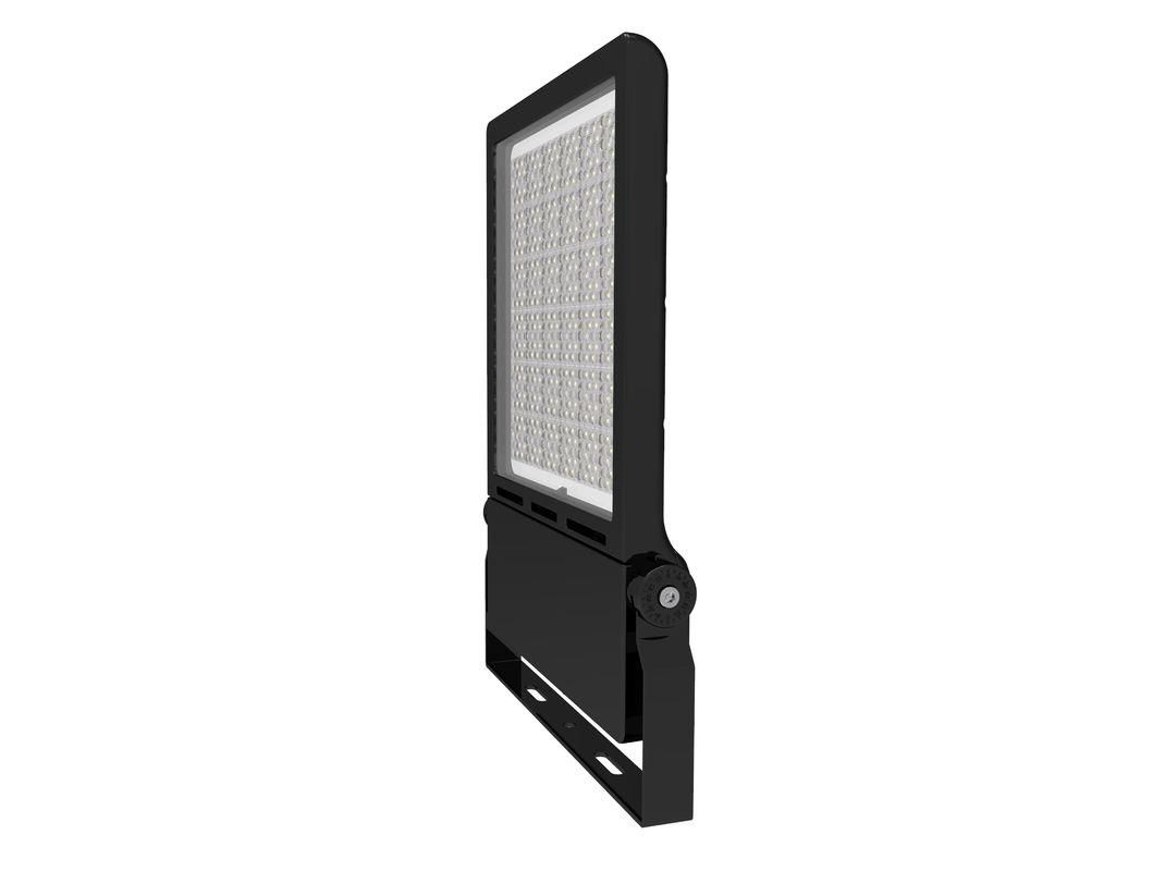 Стадион спорта тенниса на открытом воздухе освещая Anticorrosion 150W IP66 Meanwell 140LPW IK10
