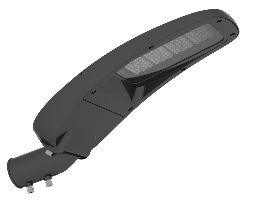 уличный свет СИД 90W S3 на открытом воздухе интегрировал заливку формы алюминиевое IP65 IK08 120LPW