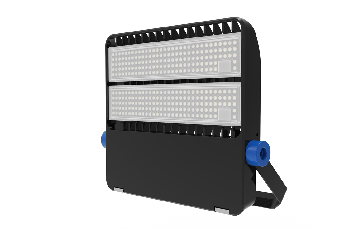 спортивная площадка СИД 200W освещая черного водителя IP65 SMD3030 MW 5 лет гарантии