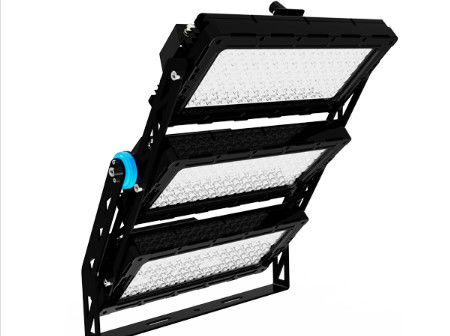 Прожекторы 160LPW 500W стадиона СИД DUALRAYS с водителем Meanwell