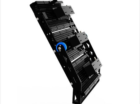 Свет 600W SMD5050 спорта СИД стадиона спорта с водителем HLG
