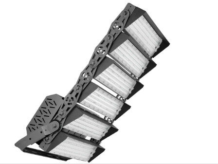 На открытом воздухе спорт освещая 600W 150LPW привели высокую эффективность прожекторов 150LPW футбола
