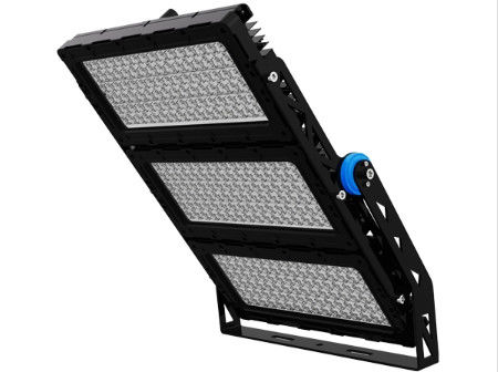 прожекторы СИД высокой яркости 900W 150LPW IP65 IK08 привели прожекторы для теннисных кортов