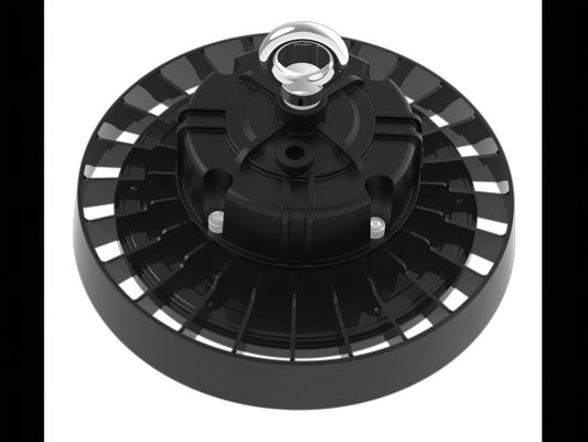 Свет Dualrays HB3 100W залива СИД UFO энергосбережения высокий умирает люминер литого алюминия