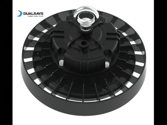 Свет колокол 100W 140LPW IP65 IK08 Meanwell LUXEON залива UFO СИД фликера свободный высокий