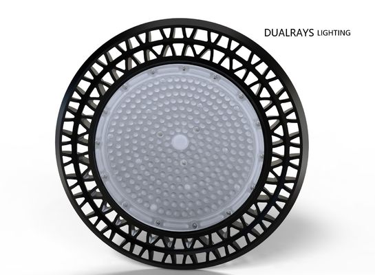 Свет 200W IP65 DALI PIR AC100V~277V 50/60Hz залива СИД UFO Lumileds высокий