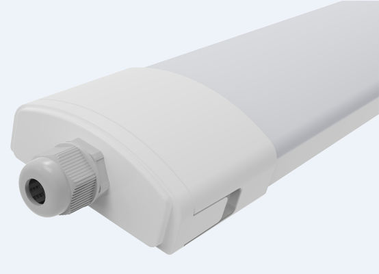 Лампы доказательства СИД Dimmable 2FT 4FT 6FT 40w 60w польза Tri крытая паркуя