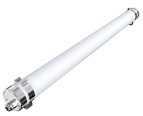 Высокая яркость IP69K IK10 160lm/w света 40W Proof LED Dualrays Tri с отчетом CE