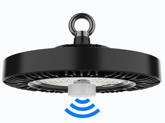 HB4H DIP переключаемая мощность и CCT UFO LED High Bay Light 150W 150LPW