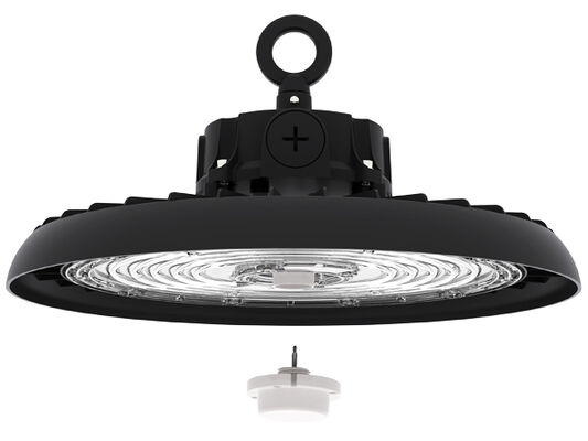 Переключаемое питание HB3 DIP и светодиодный светильник Highbay 3CCT UFO с драйвером SOSEN / Meanwell / PHILIPS. Дополнительное послепродажное обслуживание в Европе.