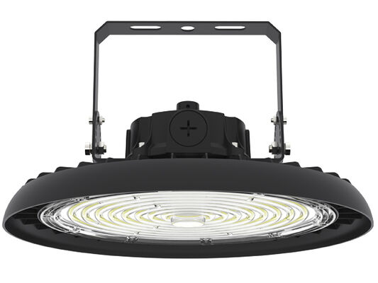 200 Вт DIP (120 Вт/150 Вт/200 Вт) HB3 3CCT UFO Светодиодный светильник для высоких пролетов, применяемый для складов и логистических залов с послепродажным обслуживанием в Европе