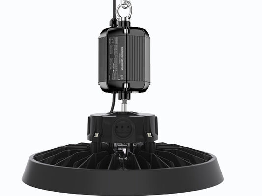 Угла пучка колокола 150W света залива UFO СИД высокой эффективности оптовик высокого опционный
