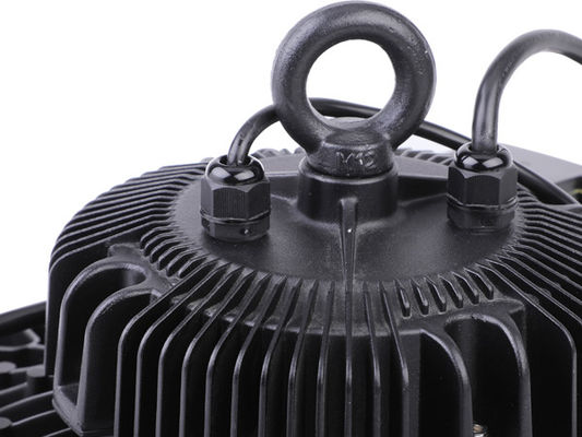 Свет 240W 140LPW IP65 PIR залива UFO колокола высокой эффективности высокий затемняя датчик движения