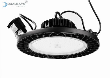 Свет IP66 залива СИД UFO длинной продолжительности жизни 200W высокий со снабжением жилищем алюминиевого сплава