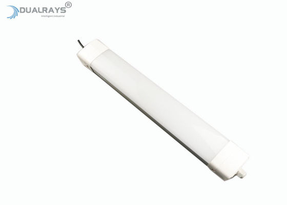 Свет доказательства СИД высокой эффективности серии 3ft 40W 160LmW Dualrays D5 Tri для мастерских и склада