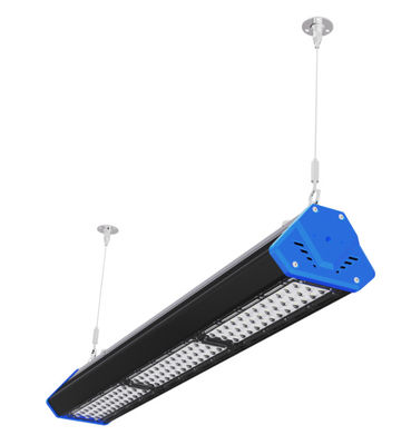 Тепловыделение SMD3030 СИД IP65 140LPW 80Ra алюминиевое линейное светлое