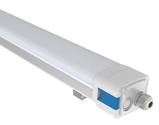 света доказательства СИД 40W 5000k связь Tri множественная с двойной проводкой для склада