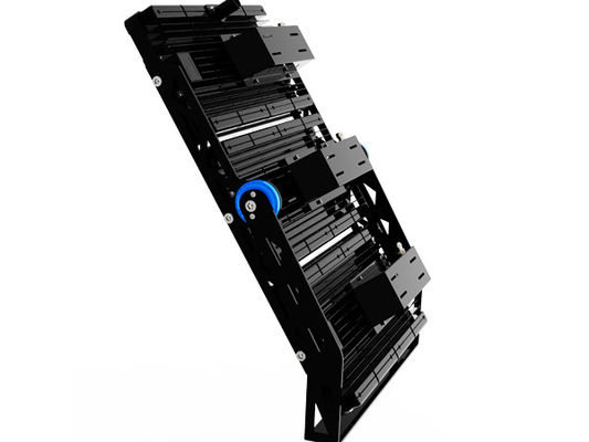 Света потока СИД рангоута Ip66 1500W высокие солят туман Resitant SAA, CE ROHS SMD5050 RCM