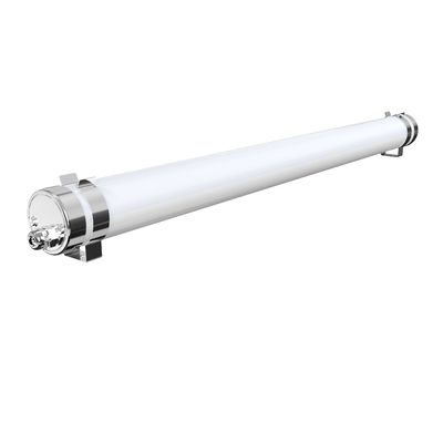светильники SMD2835 40W 50W трубки СИД 5ft IK10 IP69K водоустойчивые